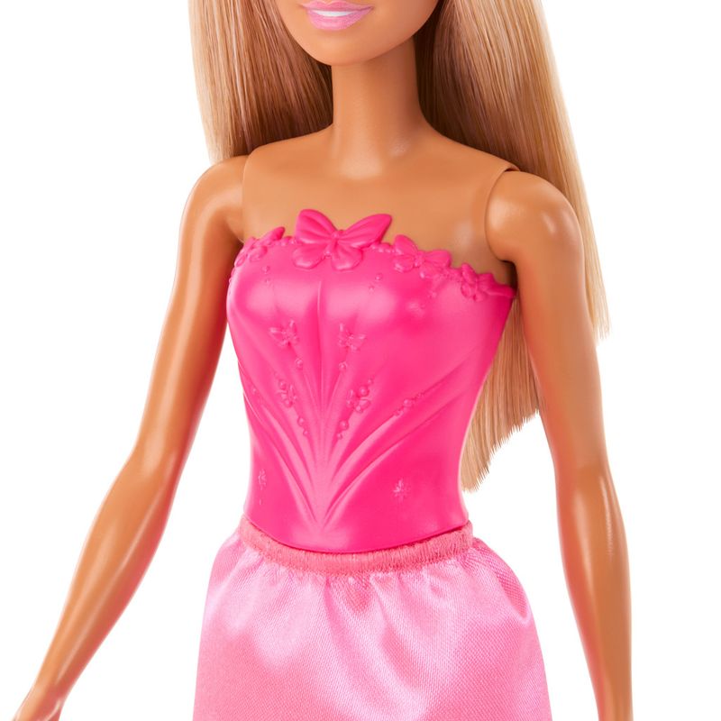 Boneca-Articulada---Barbie---Donzela---Modelos-Sortidos---Mattel-4