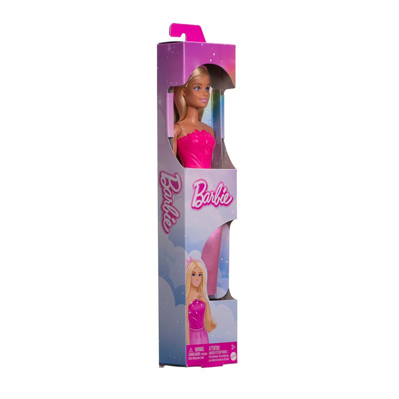 Boneca-Articulada---Barbie---Donzela---Modelos-Sortidos---Mattel-7