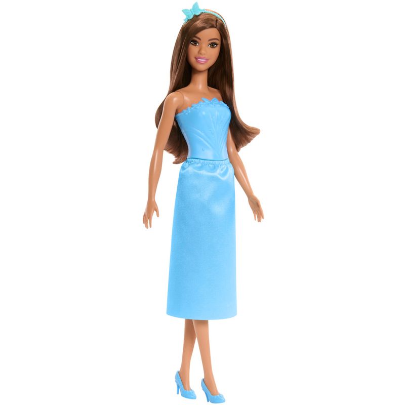 Boneca-Articulada---Barbie---Donzela---Modelos-Sortidos---Mattel-9