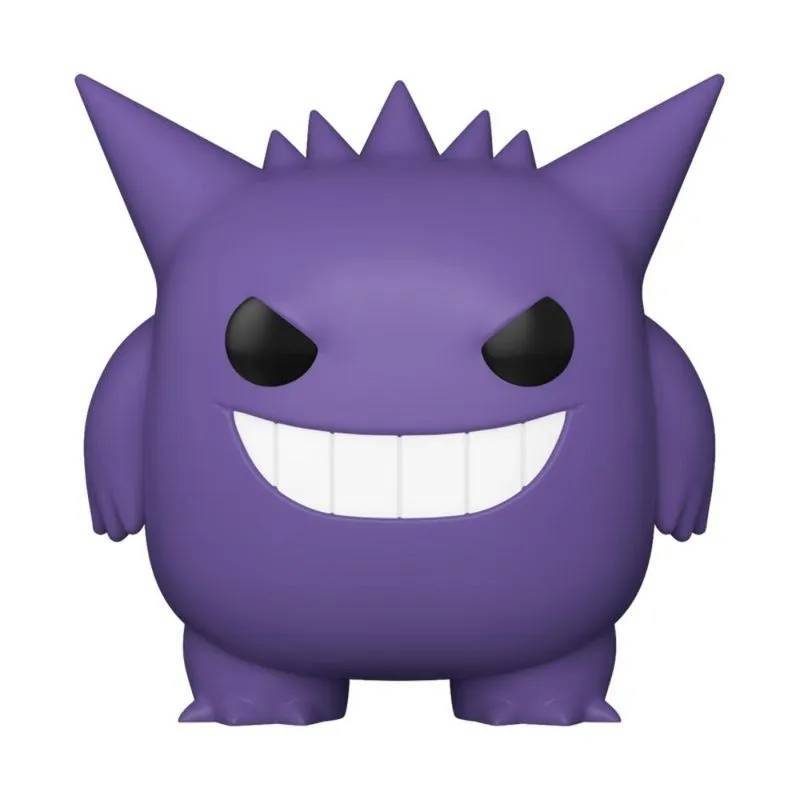Boneco-Funko-POP----Pokemon---Gengar---Candide-1