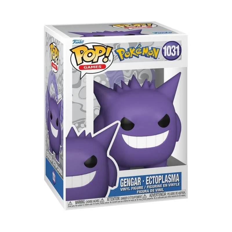 Boneco-Funko-POP----Pokemon---Gengar---Candide-2