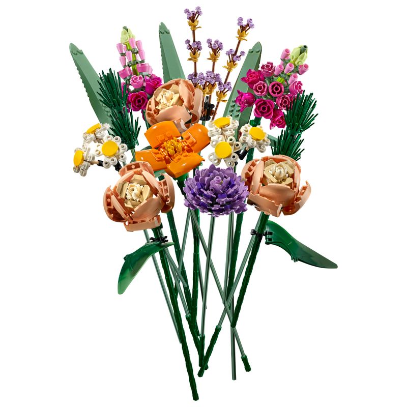 LEGO---Buque-de-Flores---10280--2