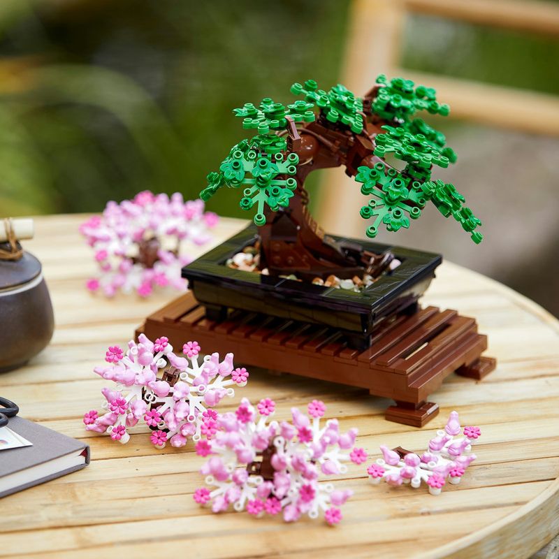 LEGO---Bonsai---10281--10