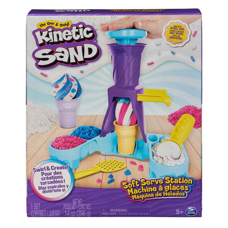 Conjunto-de-Acessorios---Kinetic-Sand---Estacao-de-Sorvete---Sunny-7