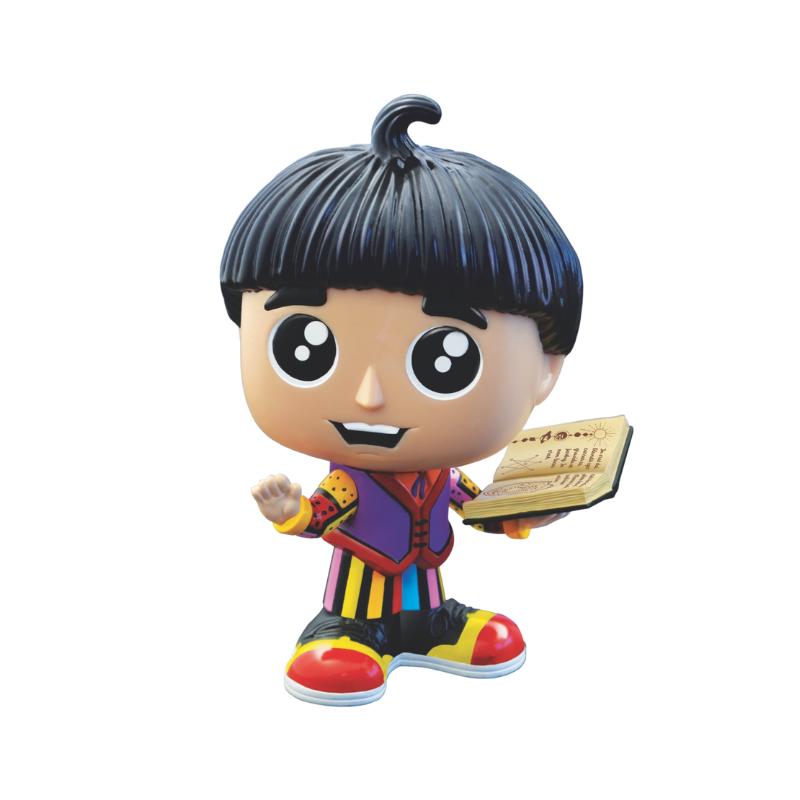 Boneco---Fandombox---Castelo-Ra-Ti-Bum---Nino---Lider-0