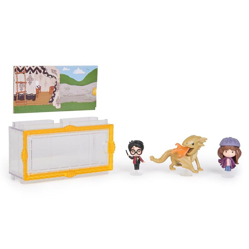 Conjunto-de-Figuras---Wizarding-World---Harry-Potter---Calice-De-Fogo---Sunny-5