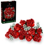 Lego-Icons---Buque-de-Rosas---10328-0
