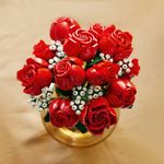 Lego-Icons---Buque-de-Rosas---10328-8