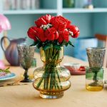 Lego-Icons---Buque-de-Rosas---10328-9