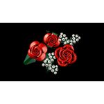 Lego-Icons---Buque-de-Rosas---10328-10