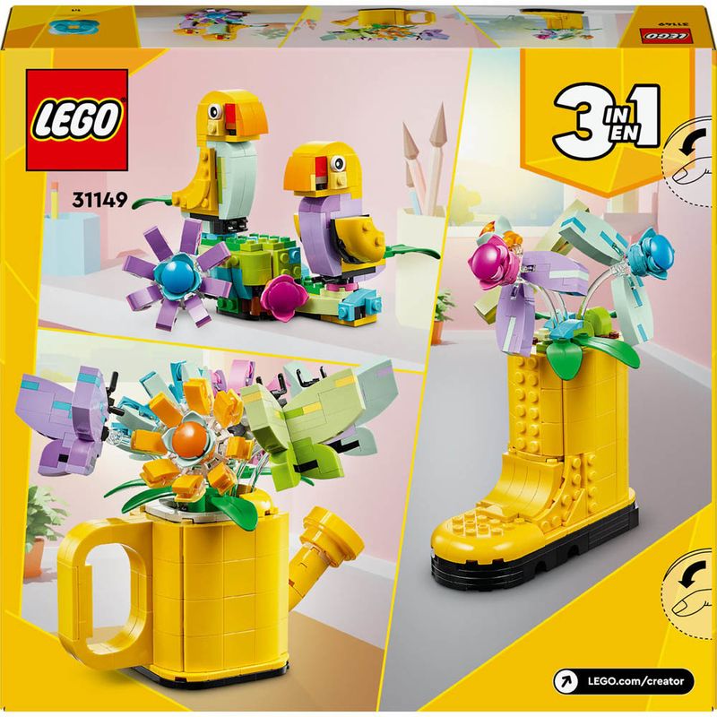 Lego-Creator---Flores-num-Regador---31149-6
