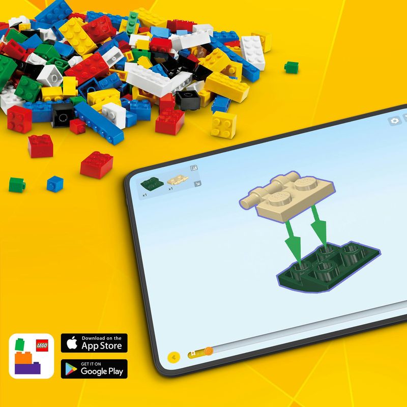 Lego-Creator---Flores-num-Regador---31149-11
