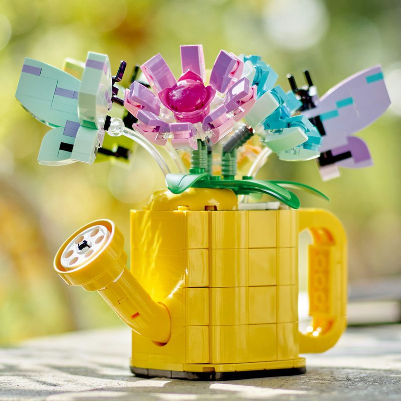 Lego-Creator---Flores-num-Regador---31149-14