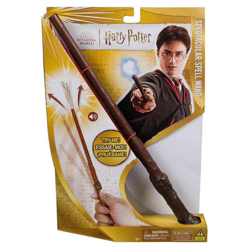 Varinha-Interativa---Harry-Potter---Wizarding-World---Com-Luz-e-Som---Sunny-2