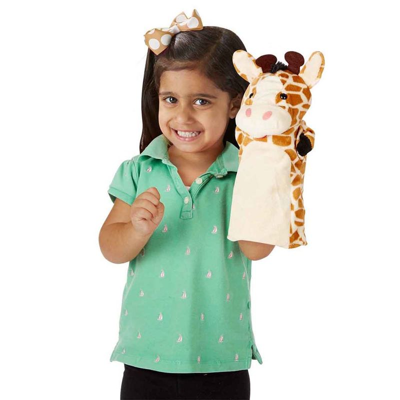 Fantoche---Melissa---Doug---Amigos-do-Zoologico---Sortido---Sunny-1