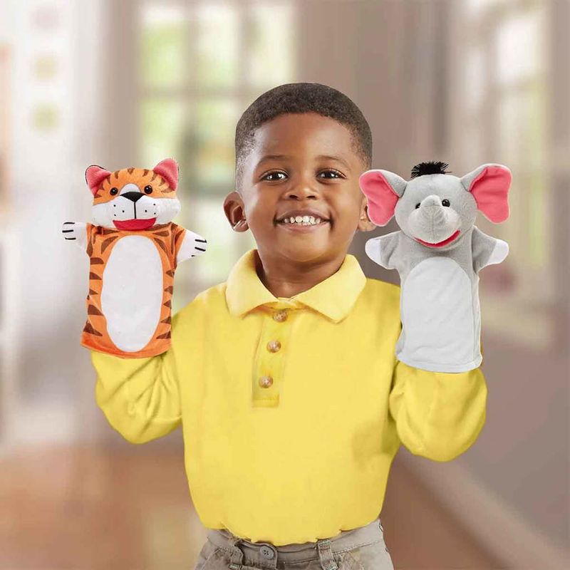 Fantoche---Melissa---Doug---Amigos-do-Zoologico---Sortido---Sunny-2