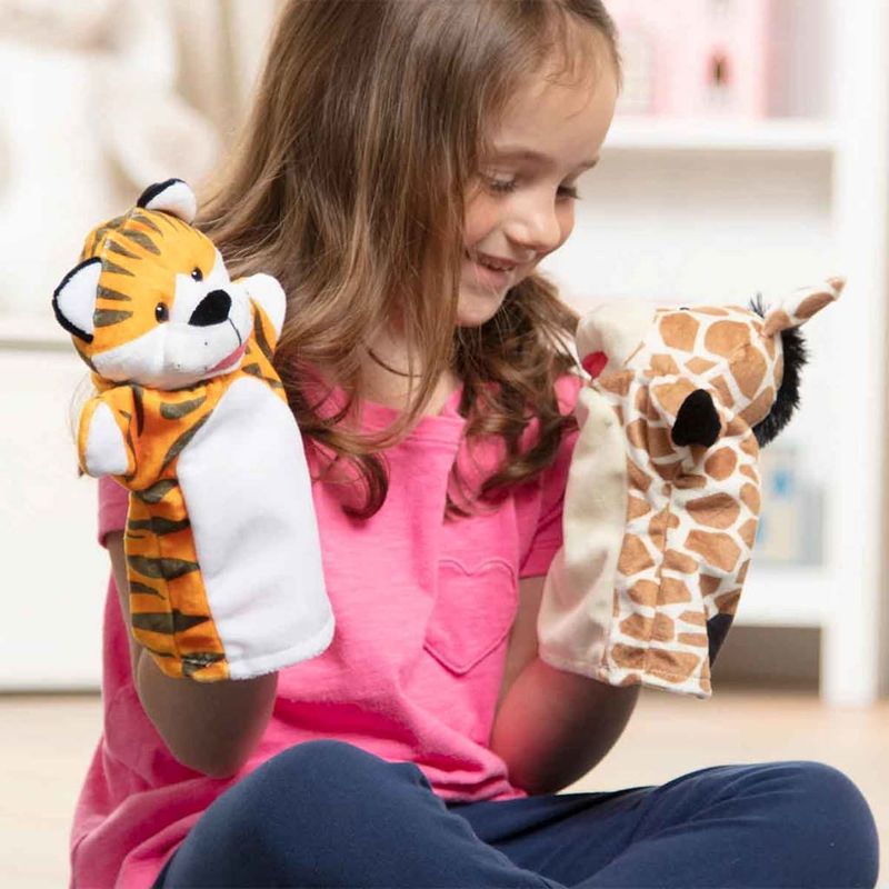Fantoche---Melissa---Doug---Amigos-do-Zoologico---Sortido---Sunny-5
