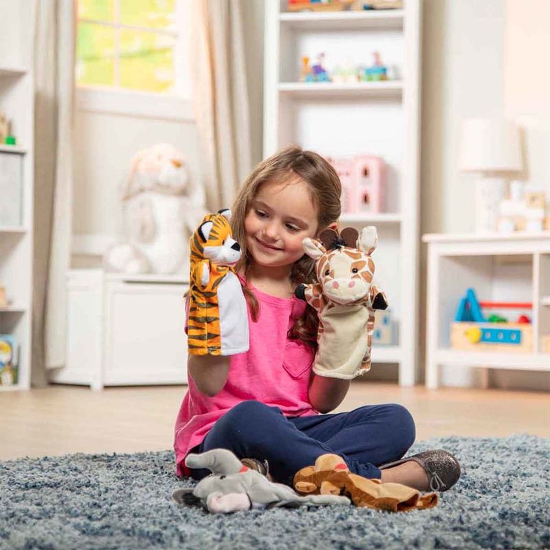 Fantoche---Melissa---Doug---Amigos-do-Zoologico---Sortido---Sunny-6