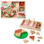 Playset---Melissa---Doug---Festa-Da-Pizza---Sunny-0