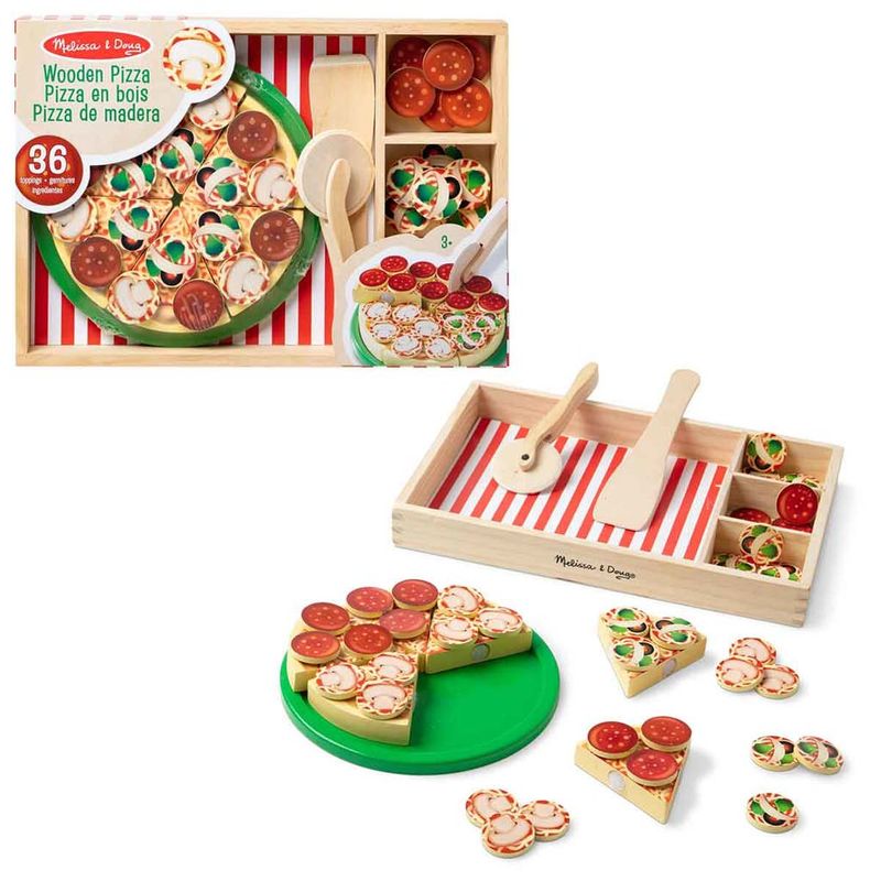 Playset---Melissa---Doug---Festa-Da-Pizza---Sunny-0