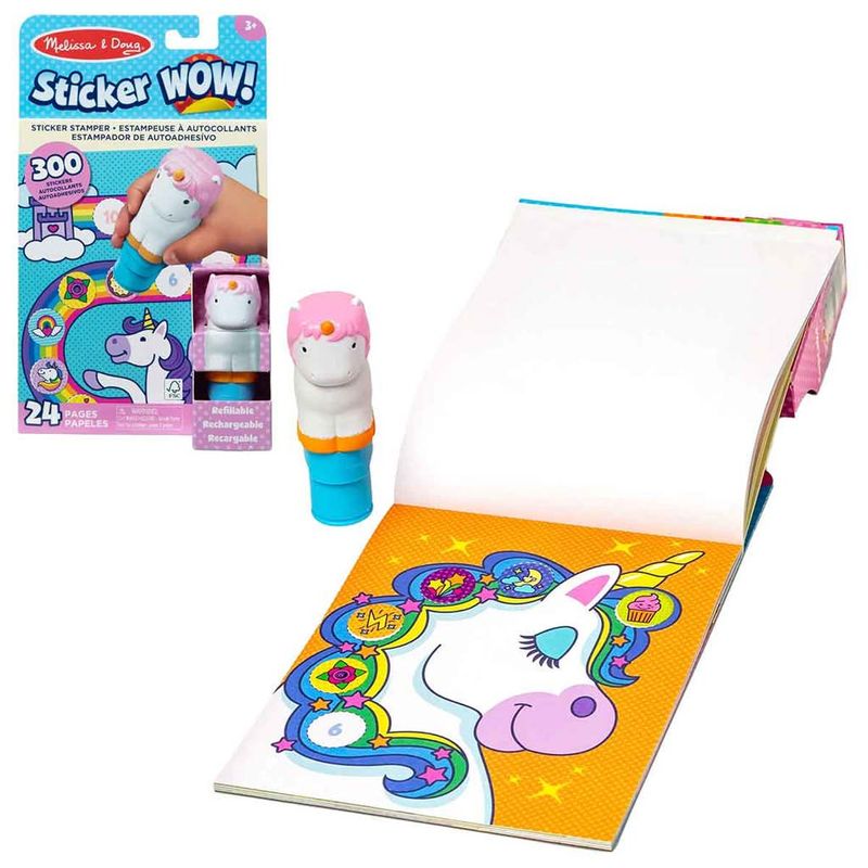 Conjunto-de-Atividades---Carimbo-e-Caderno---Melissa---Doug---Unicornio---Sunny-0