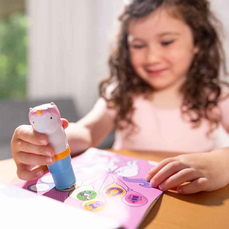 Conjunto-de-Atividades---Carimbo-e-Caderno---Melissa---Doug---Unicornio---Sunny-3