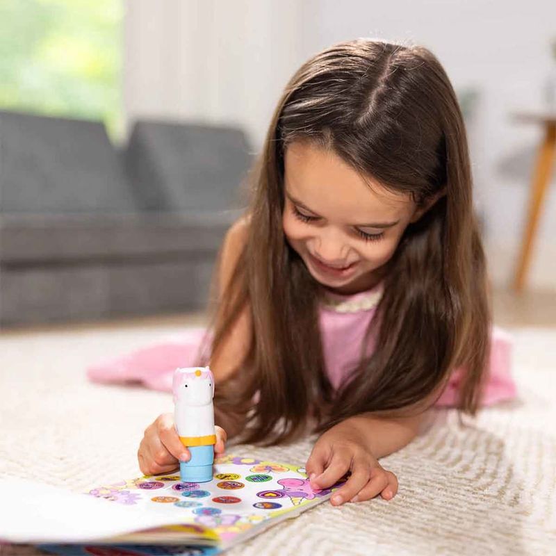 Conjunto-de-Atividades---Carimbo-e-Caderno---Melissa---Doug---Unicornio---Sunny-7