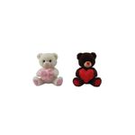 Pelucia---Urso---Te-Dou-Meu-Coracao---Modelos-Sortidos---FanFun-0