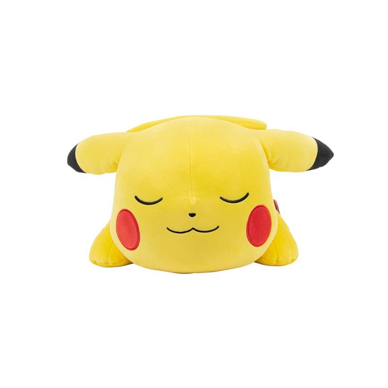 Pelucia---Pokemon---Pikachu-Dormindo---Sunny-0