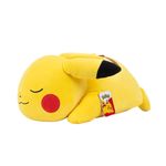 Pelucia---Pokemon---Pikachu-Dormindo---Sunny-2