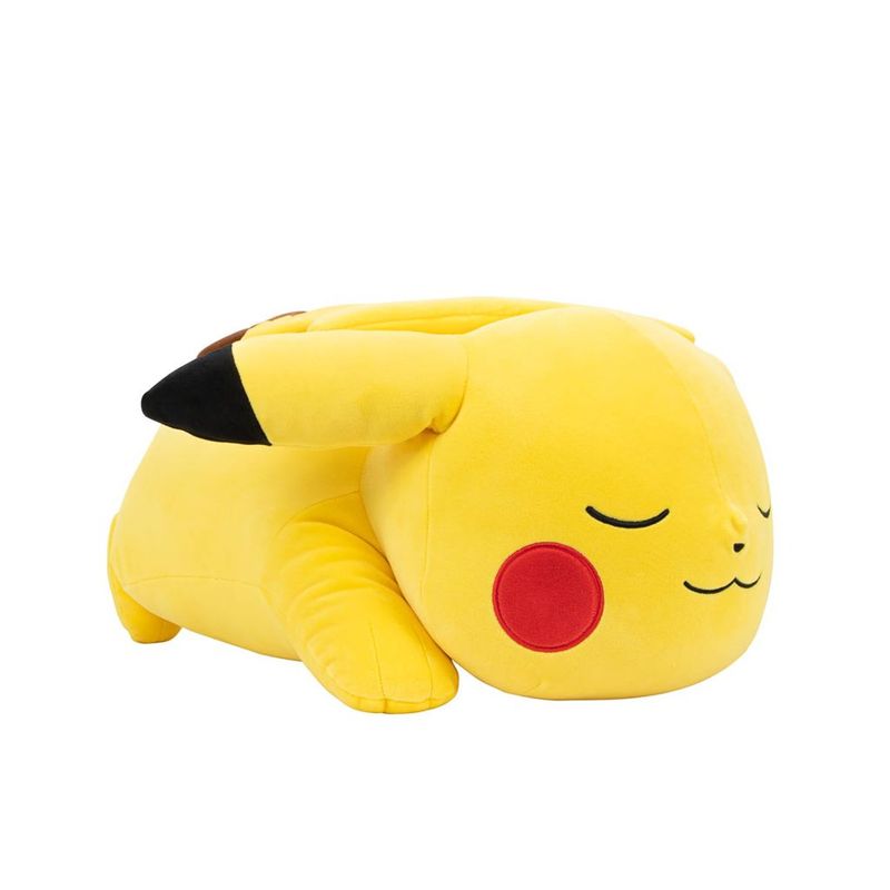 Pelucia---Pokemon---Pikachu-Dormindo---Sunny-3