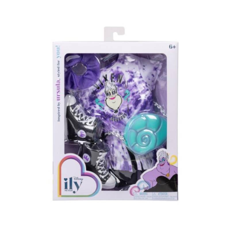 ILY---Acessorios-Inspiracao-Ursula---Disney-0