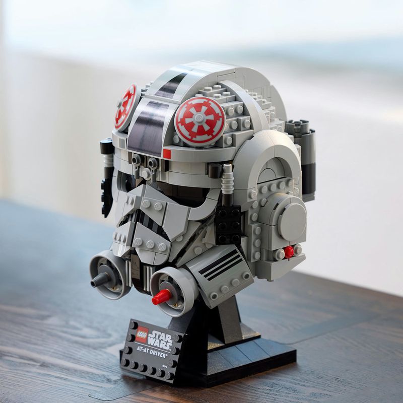 LEGO---Star-Wars-TM---Capacete-de-Piloto-de-AT-AT---75429-4