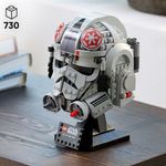 LEGO---Star-Wars-TM---Capacete-de-Piloto-de-AT-AT---75429-7