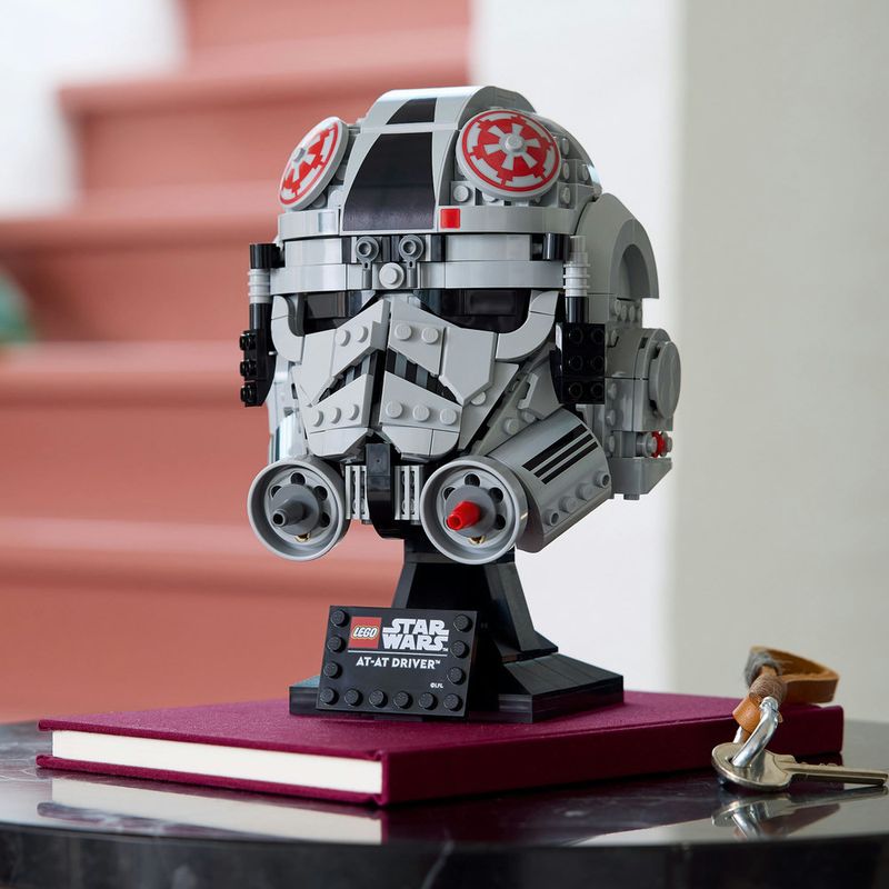 LEGO---Star-Wars-TM---Capacete-de-Piloto-de-AT-AT---75429-11