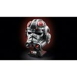 LEGO---Star-Wars-TM---Capacete-de-Piloto-de-AT-AT---75429-12