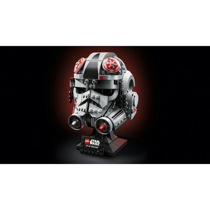 LEGO---Star-Wars-TM---Capacete-de-Piloto-de-AT-AT---75429-12