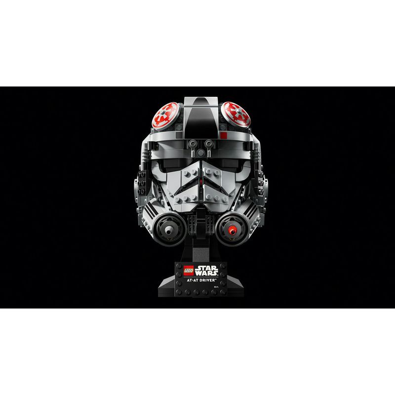 LEGO---Star-Wars-TM---Capacete-de-Piloto-de-AT-AT---75429-13