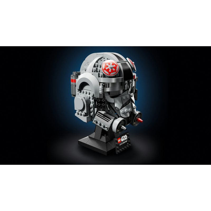 LEGO---Star-Wars-TM---Capacete-de-Piloto-de-AT-AT---75429-14