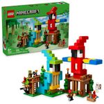 LEGO---Minecraft---As-Casas-dos-Papagaios---21282-0