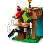 LEGO---Minecraft---As-Casas-dos-Papagaios---21282-9