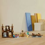 LEGO---Minecraft---Ringue-de-Luta-na-Mansao-da-Mata---21272-4