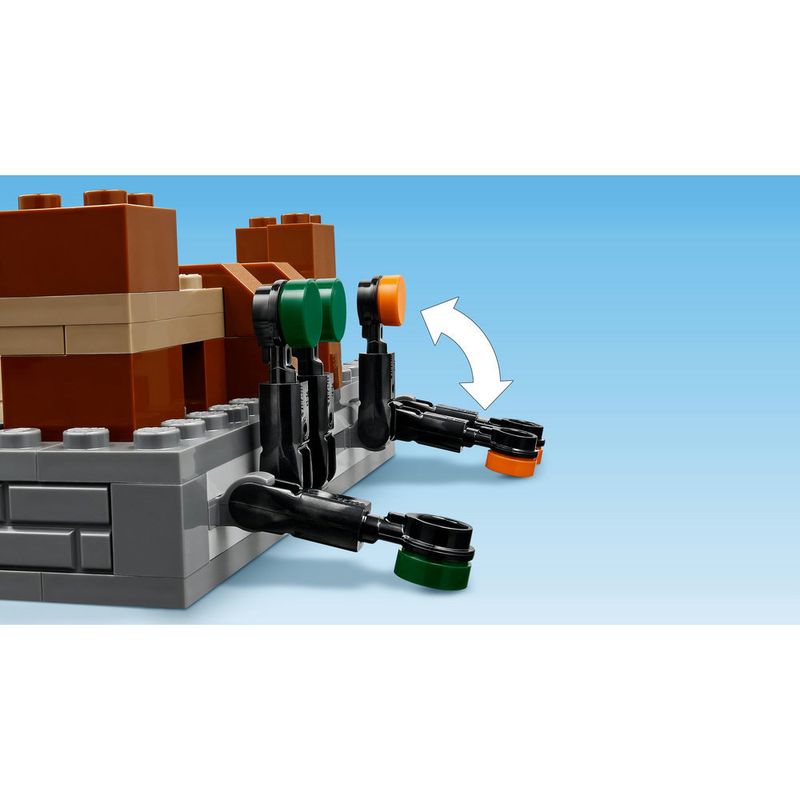 LEGO---Minecraft---Ringue-de-Luta-na-Mansao-da-Mata---21272-15