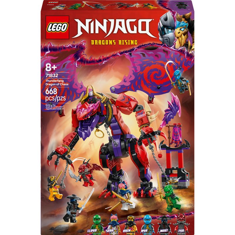 LEGO---Ninjago---Thunderfang-o-Dragao-do-Caos---71832-1