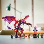 LEGO---Ninjago---Thunderfang-o-Dragao-do-Caos---71832-4