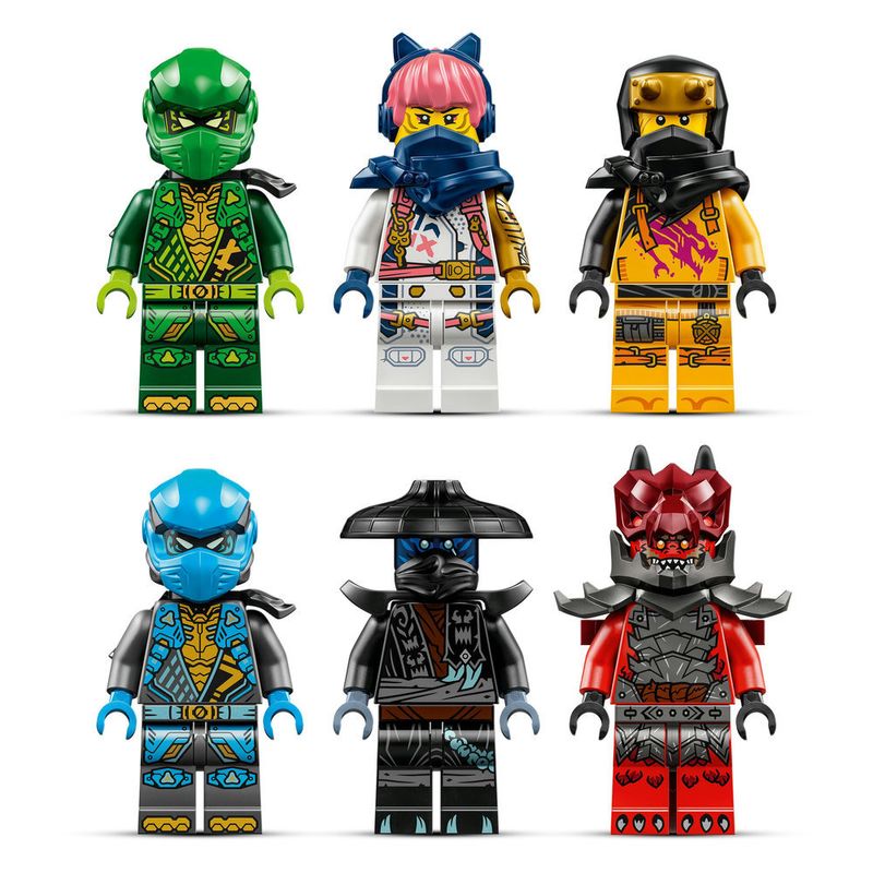 LEGO---Ninjago---Thunderfang-o-Dragao-do-Caos---71832-10
