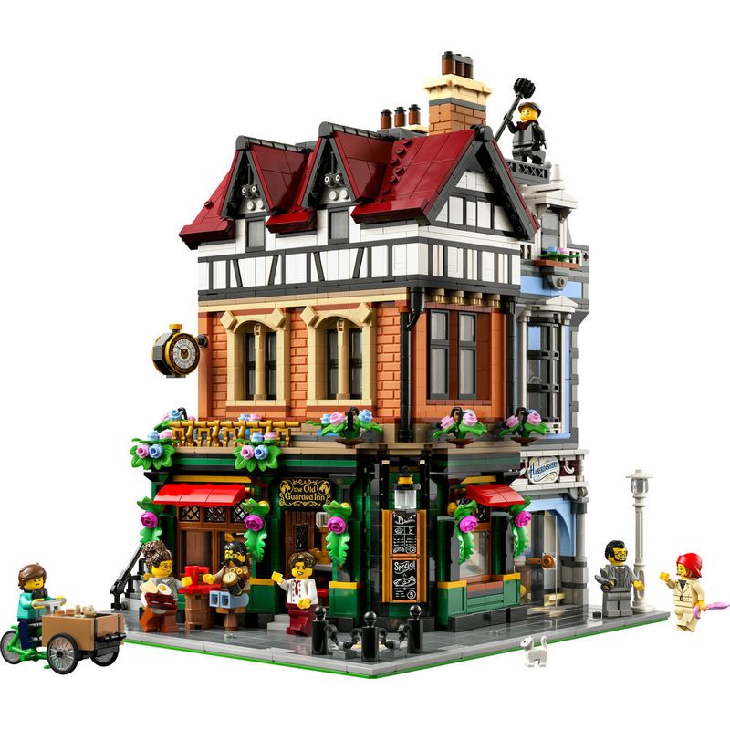 LEGO---Icons---Esquina-Tudor---10350-2