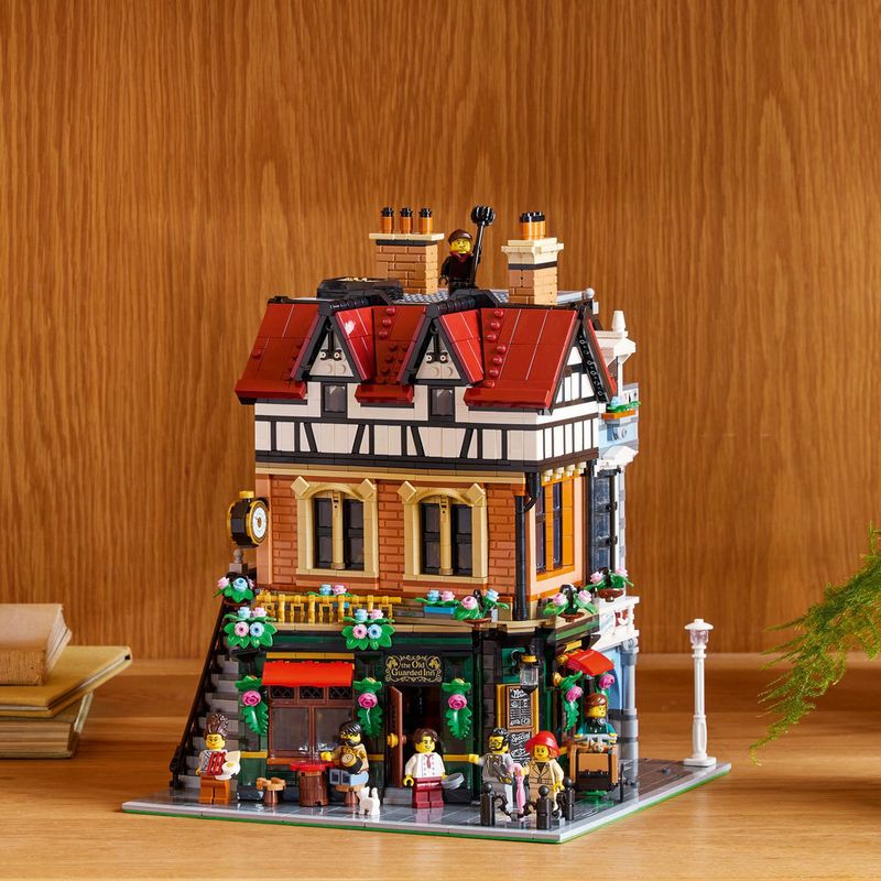 LEGO---Icons---Esquina-Tudor---10350-4
