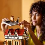 LEGO---Icons---Esquina-Tudor---10350-10