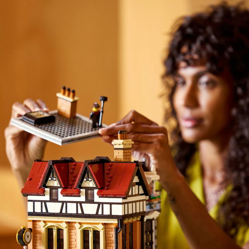 LEGO---Icons---Esquina-Tudor---10350-10